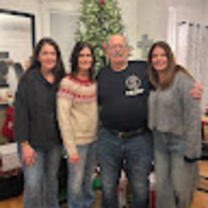 Meet your Posher, Fred